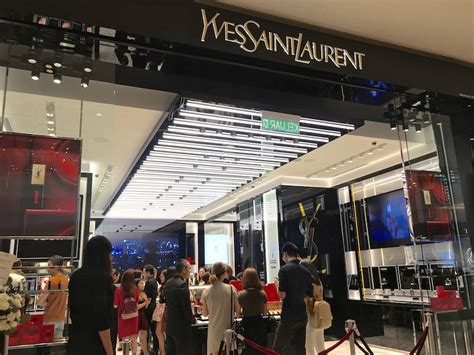 ysl beauty malaysia